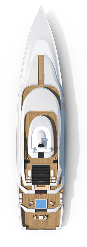 Big Yacht North Miami Beach