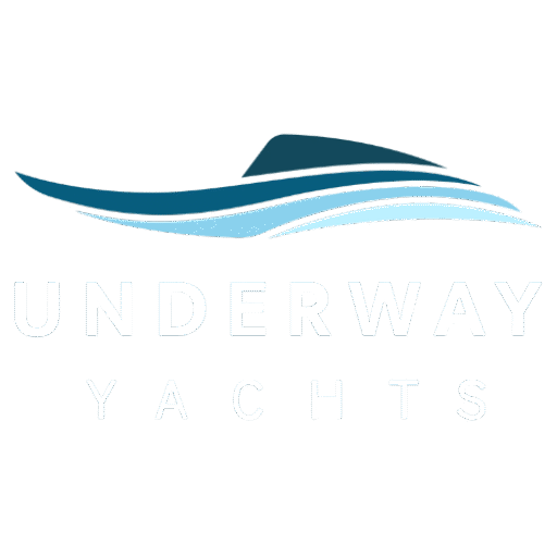 Underway Yachts Logo